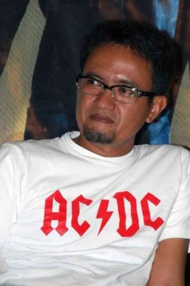 Iang Darmawan fotoğrafı