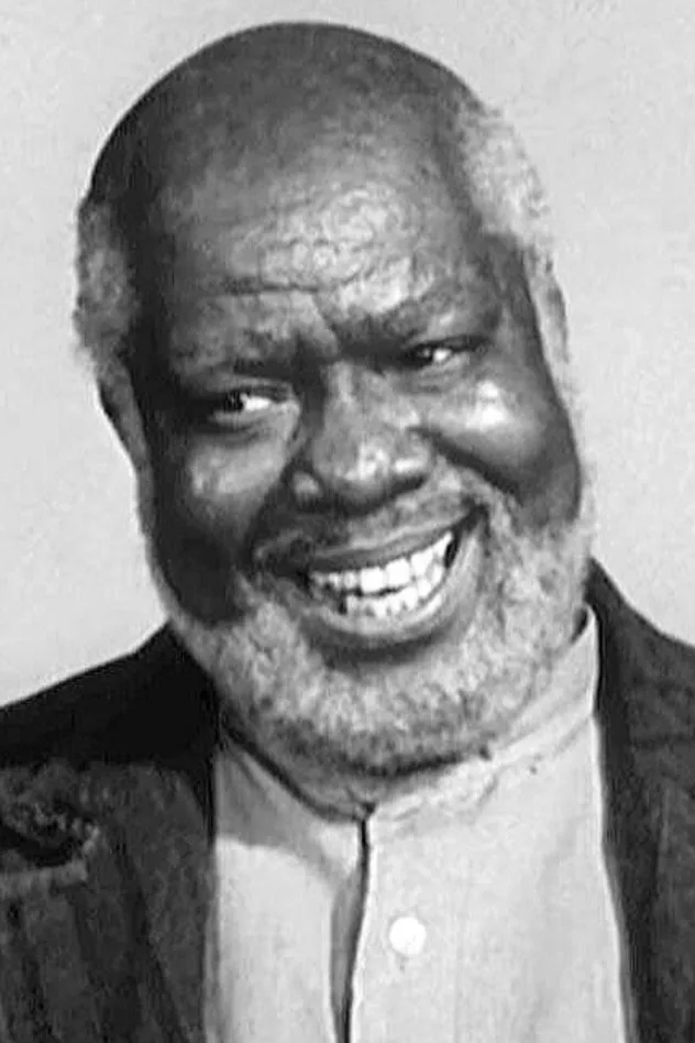 James Baskett fotoğrafı