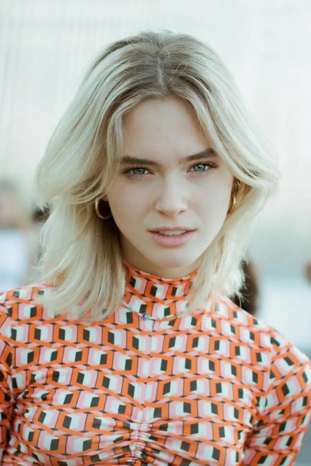 Caterina Ferioli fotoğrafı