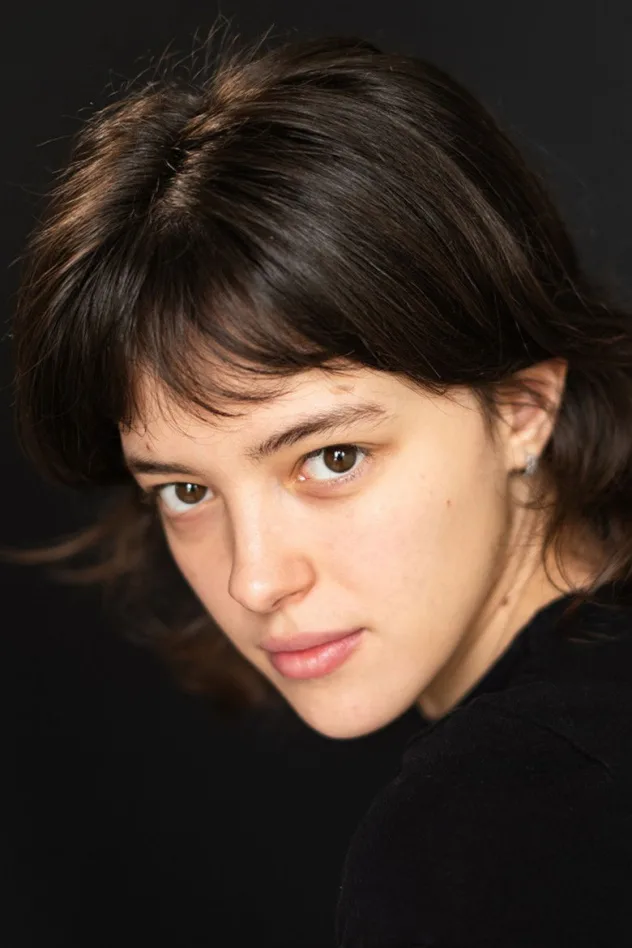Sveva Romano Candelletta fotoğrafı