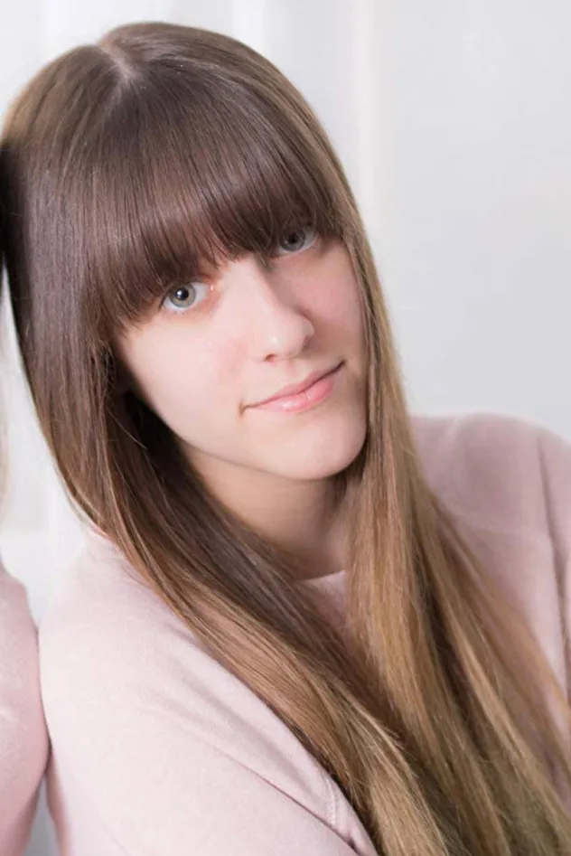 Shelby Hoffman fotoğrafı