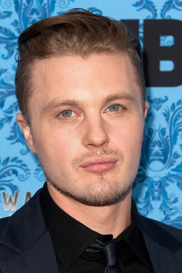 Michael Pitt fotoğrafı