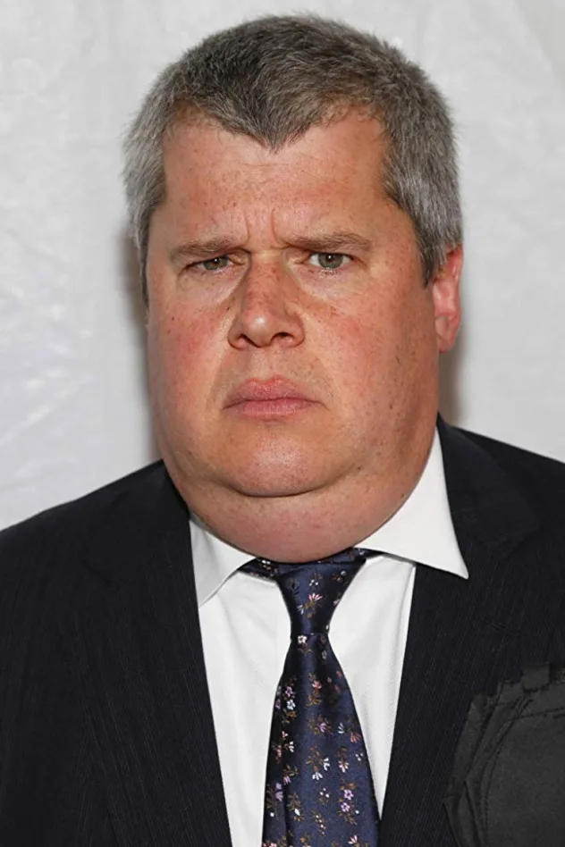 Daniel Handler fotoğrafı