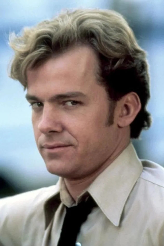 Michael O'Keefe fotoğrafı