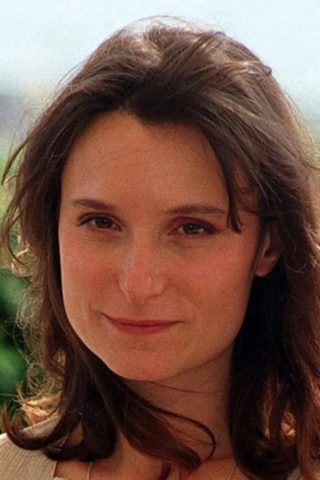 Katrin Cartlidge fotoğrafı