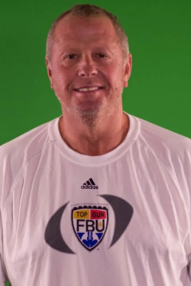 Sean Salisbury fotoğrafı