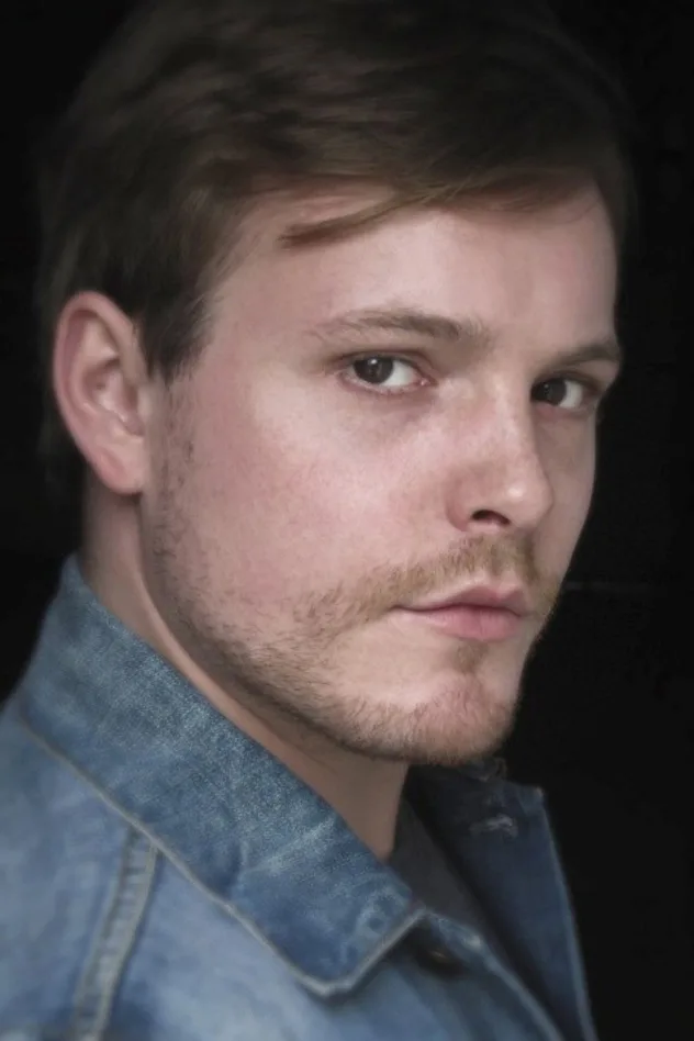 Billy Kay fotoğrafı