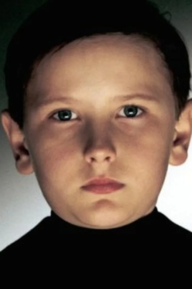 Matthew Harbour fotoğrafı