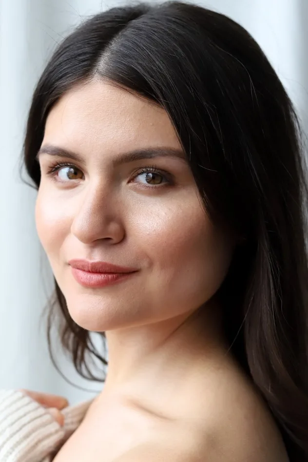 Phillipa Soo fotoğrafı