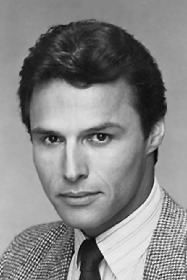 Michael Nader fotoğrafı
