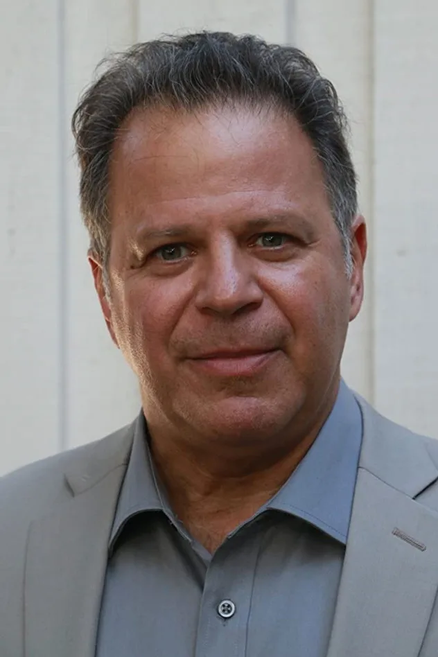 Danton Stone fotoğrafı