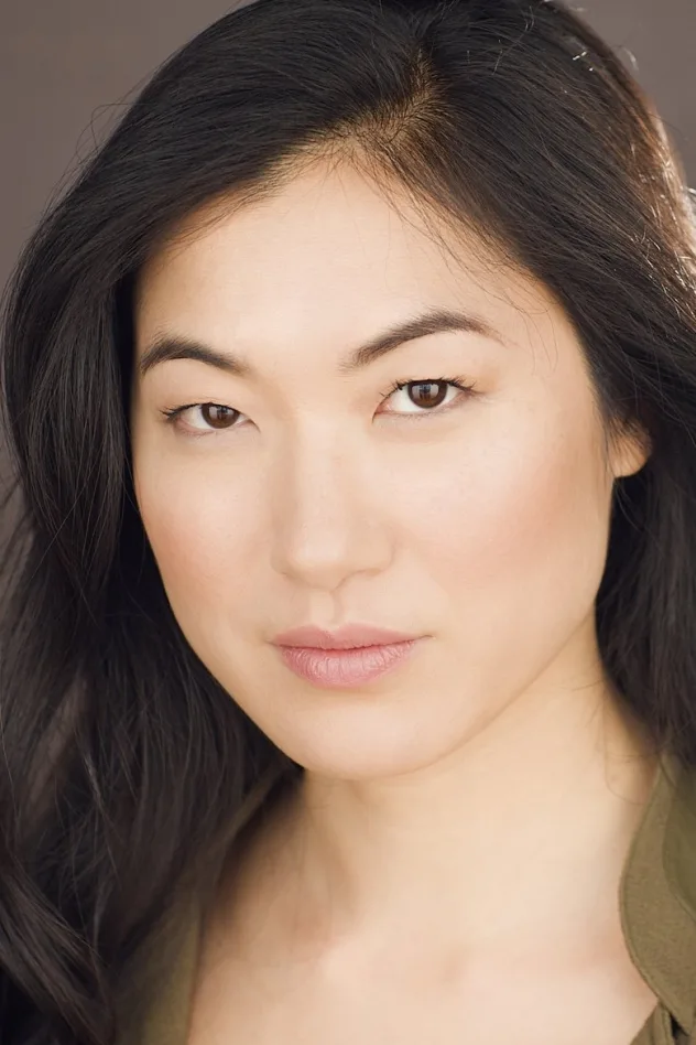 Erica Cho fotoğrafı