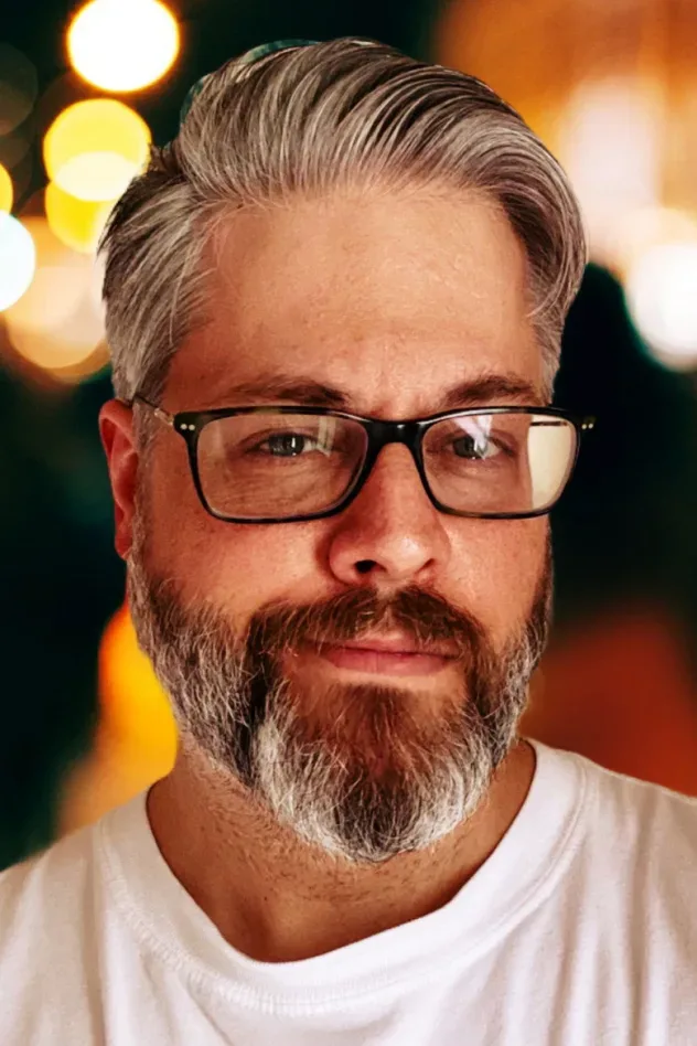 Обложка для Justin M. Rice