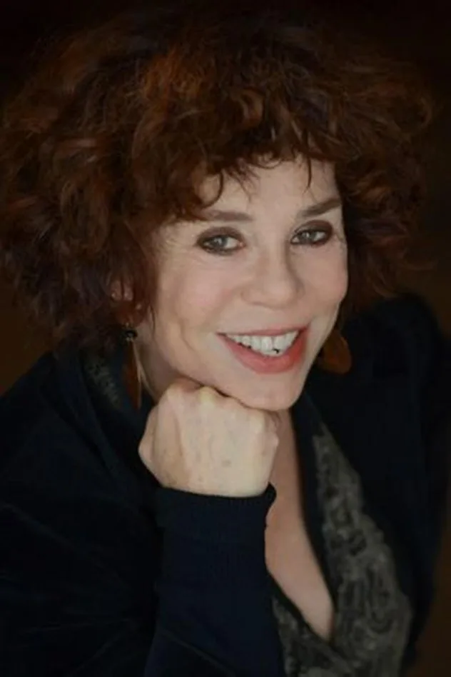 Daniela Piperno fotoğrafı