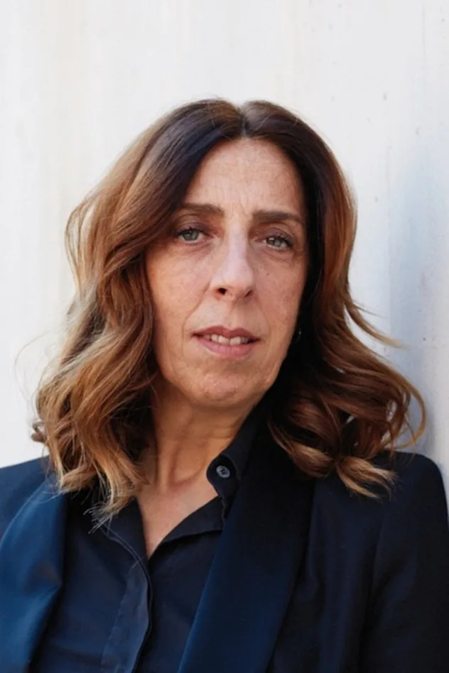 Franca Abategiovanni fotoğrafı