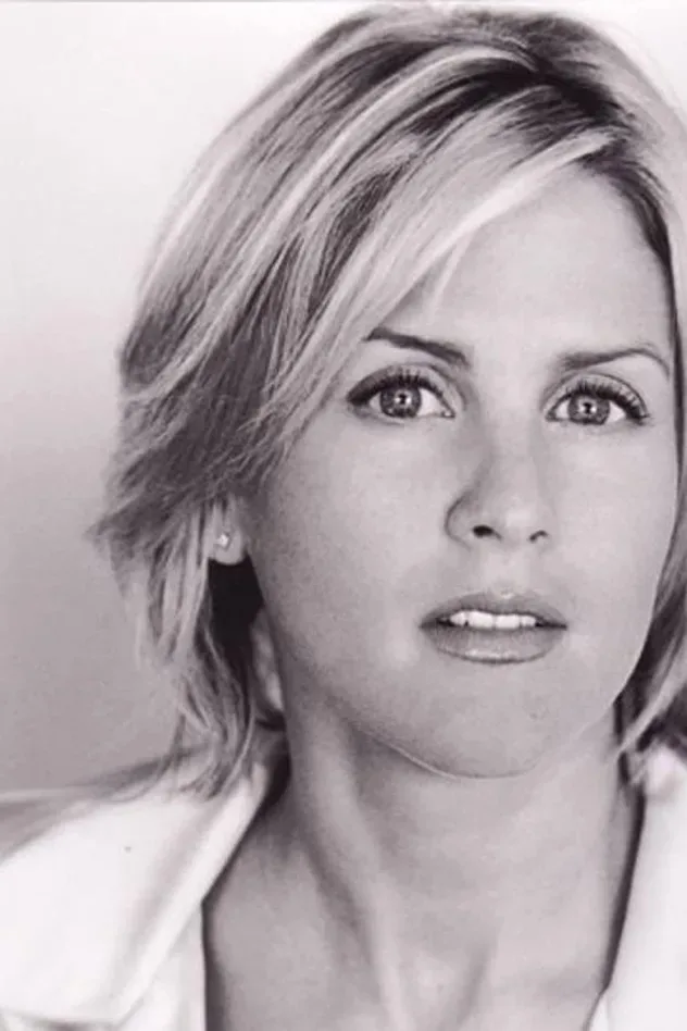 صورة الغلاف لـ Sherri Parker Lee
