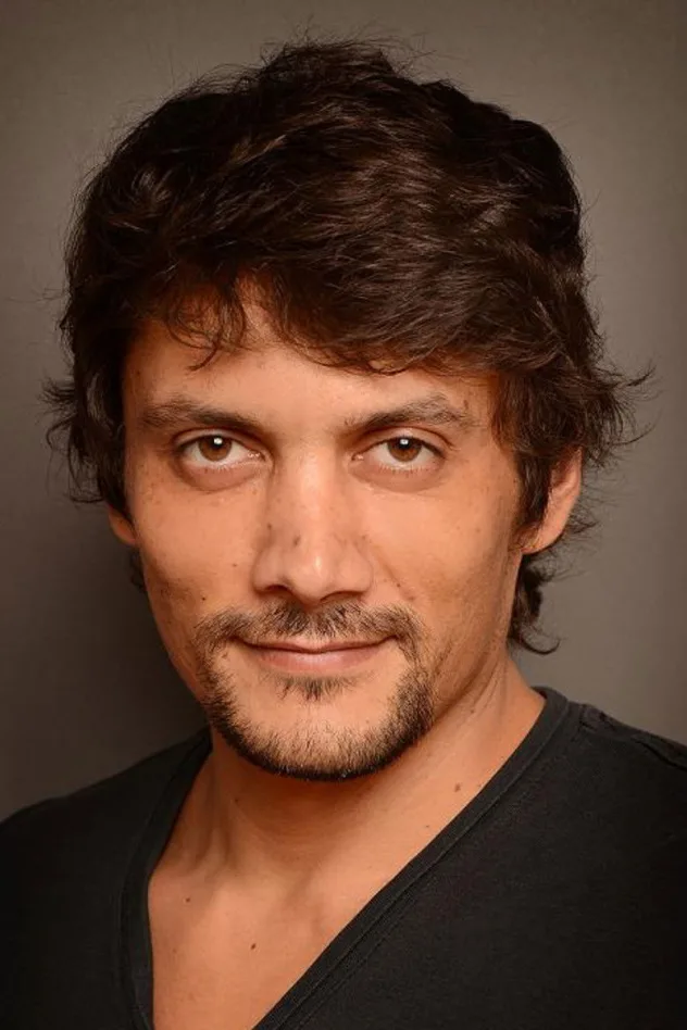Daniel Holguín fotoğrafı