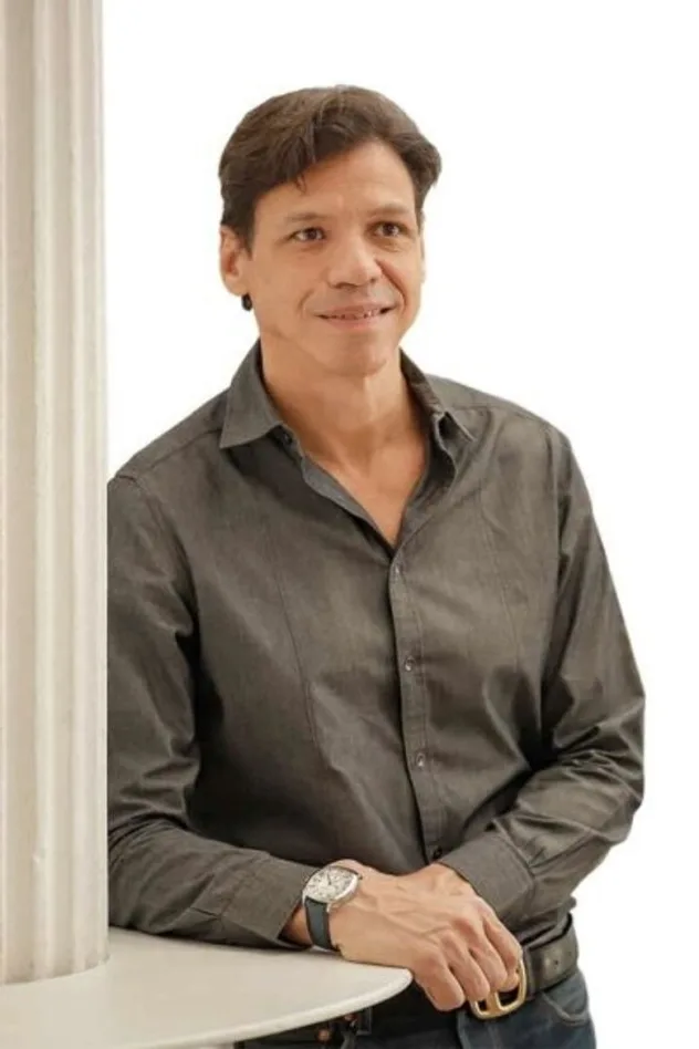 Frank Spano fotoğrafı