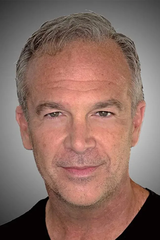 Cover image for Troy Dillinger