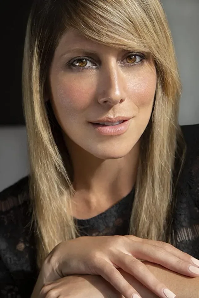 Imagen de portada para Karina Junker