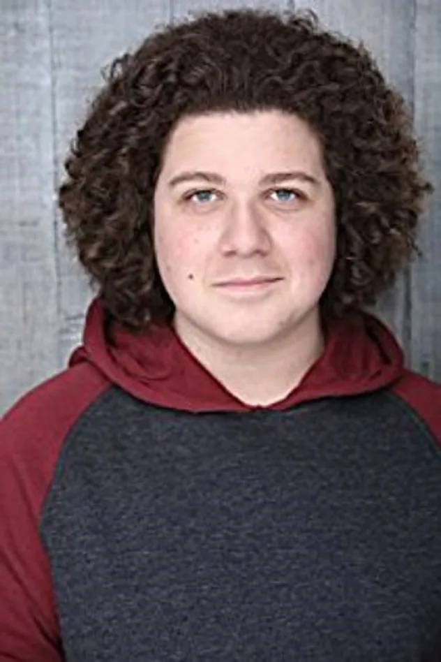 Samuel Gilbert fotoğrafı