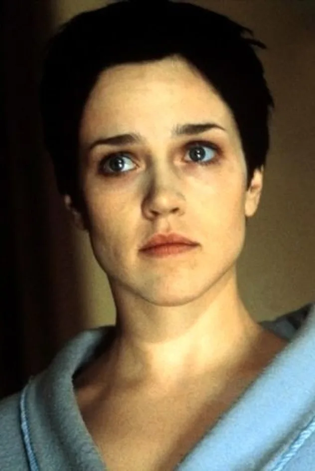 Tricia Vessey fotoğrafı