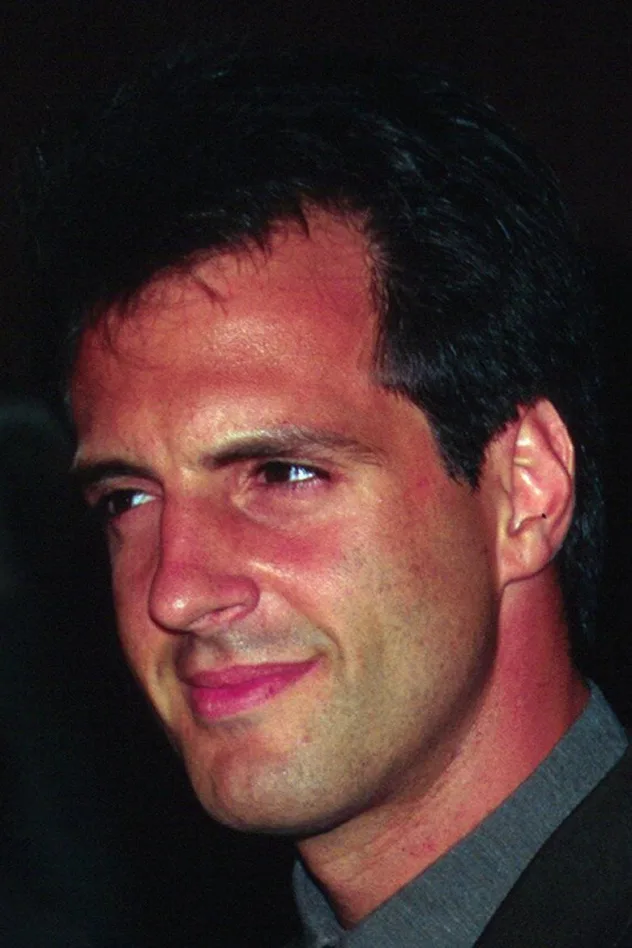 Rob Camilletti fotoğrafı