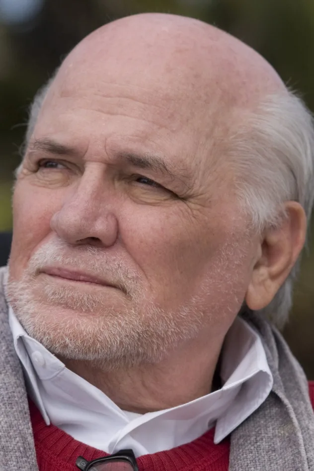 Ron Kovic fotoğrafı