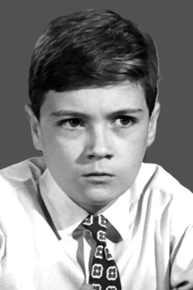 Phillip Alford fotoğrafı