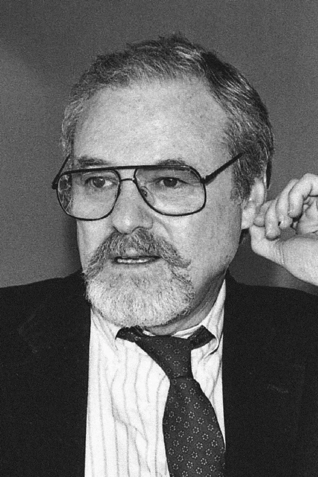 Alan J. Pakula fotoğrafı