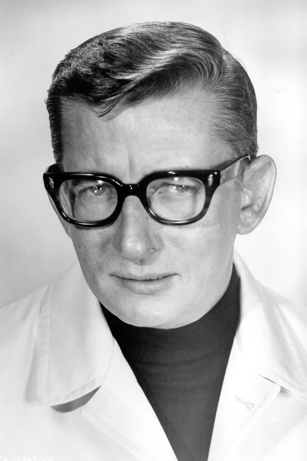 Robert Mulligan fotoğrafı