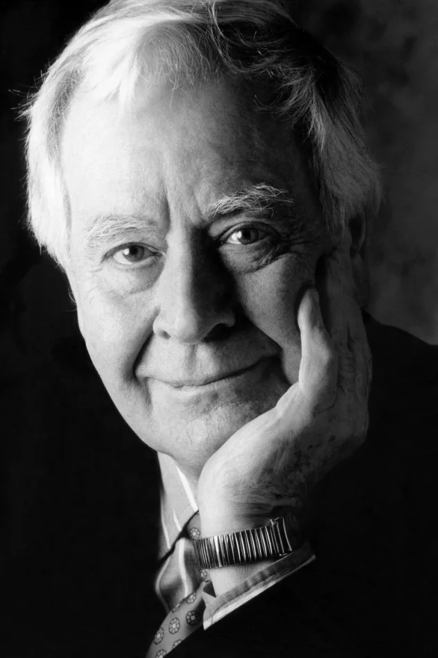 Horton Foote fotoğrafı