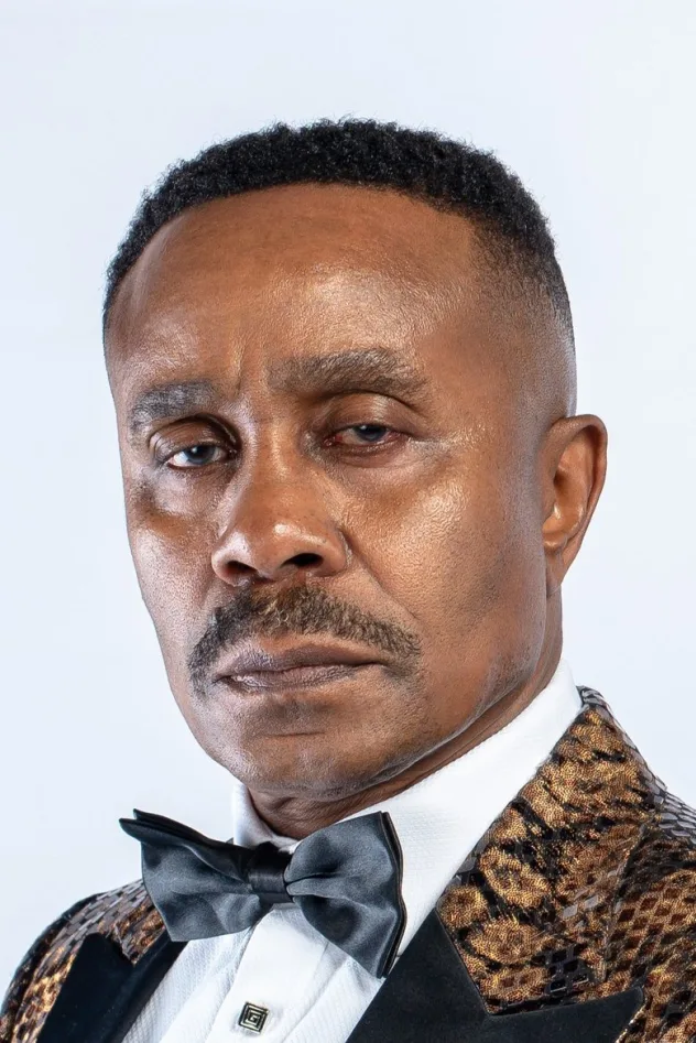 Vusi Kunene fotoğrafı