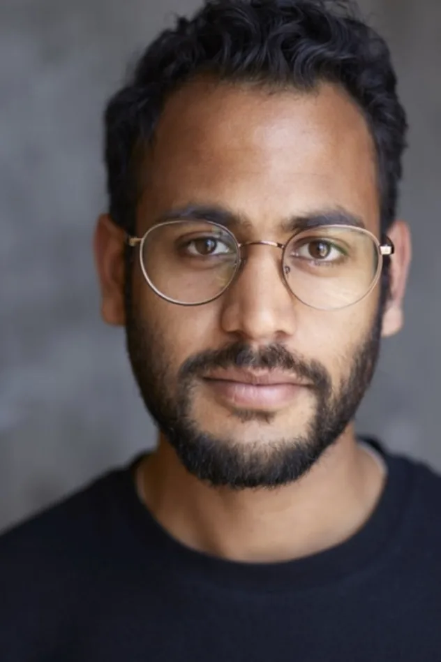 Kiroshan Naidoo fotoğrafı