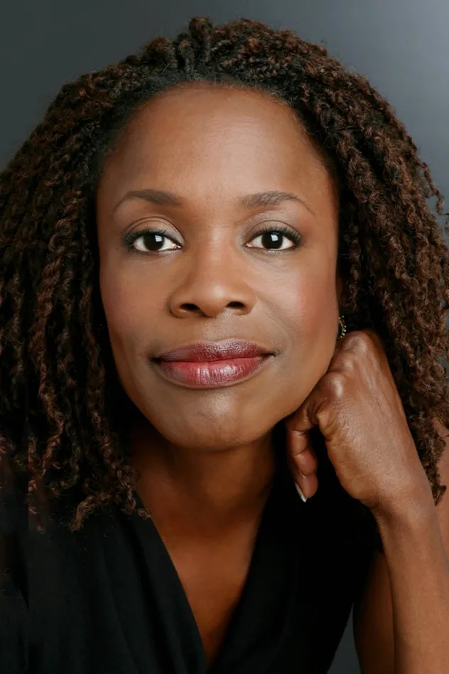 Charlayne Woodard fotoğrafı