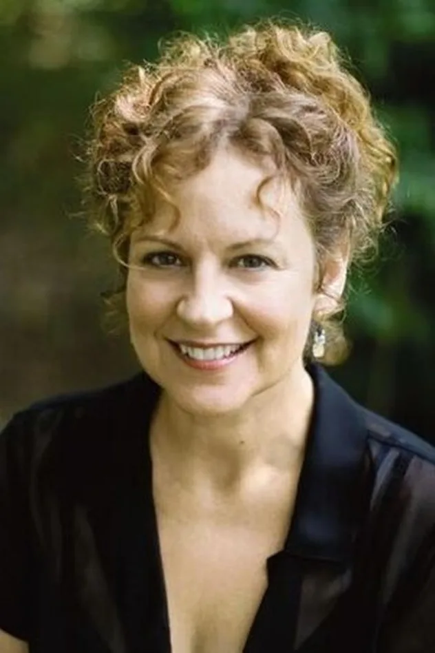 Nance Williamson fotoğrafı