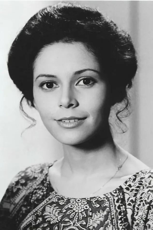 Lonette McKee fotoğrafı
