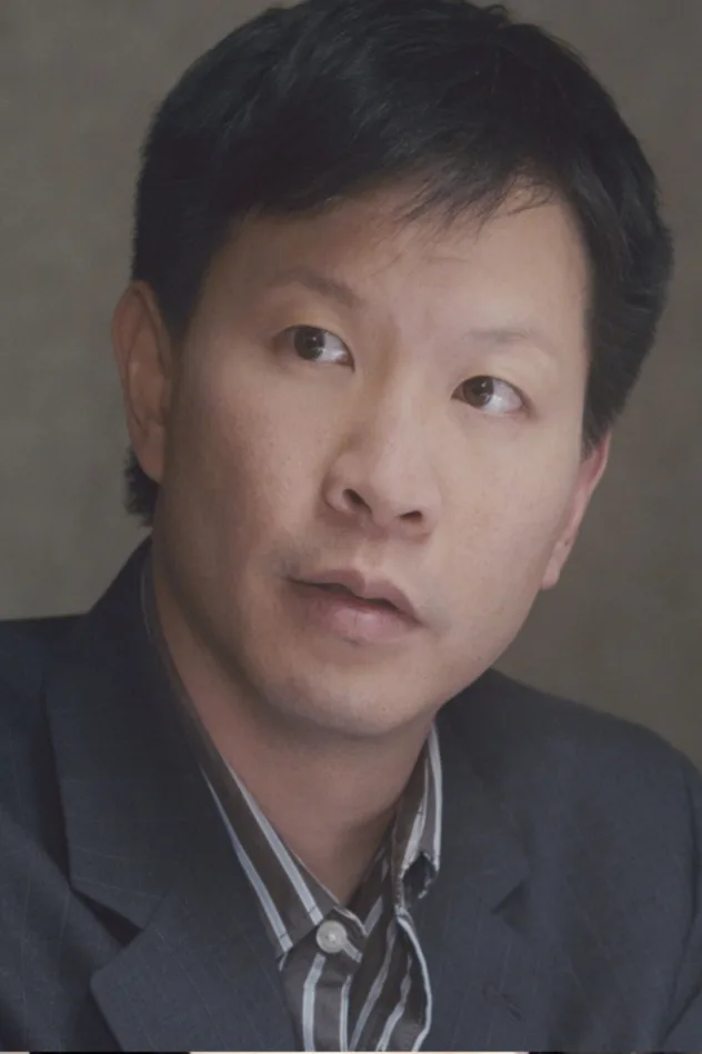 Patrick Wang fotoğrafı