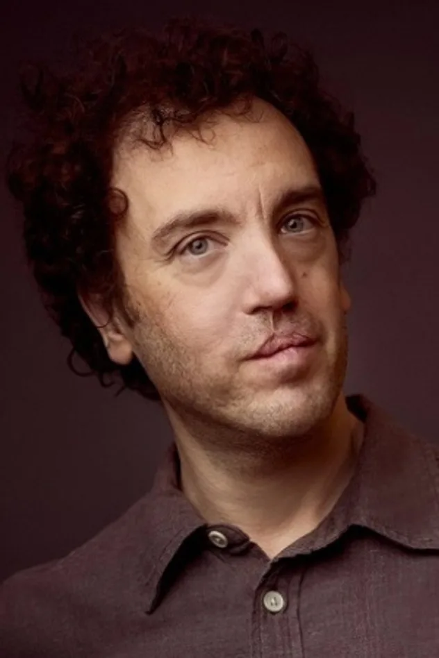 Aaron Schimberg fotoğrafı