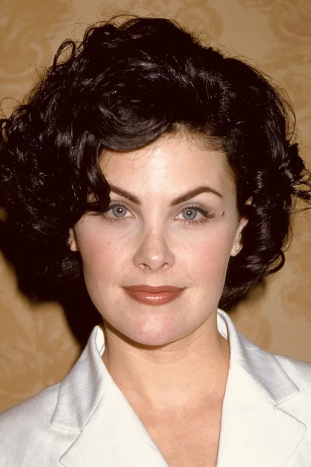 Imagen de portada para Sherilyn Fenn