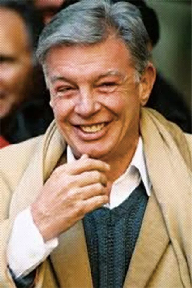 Martin Donovan fotoğrafı