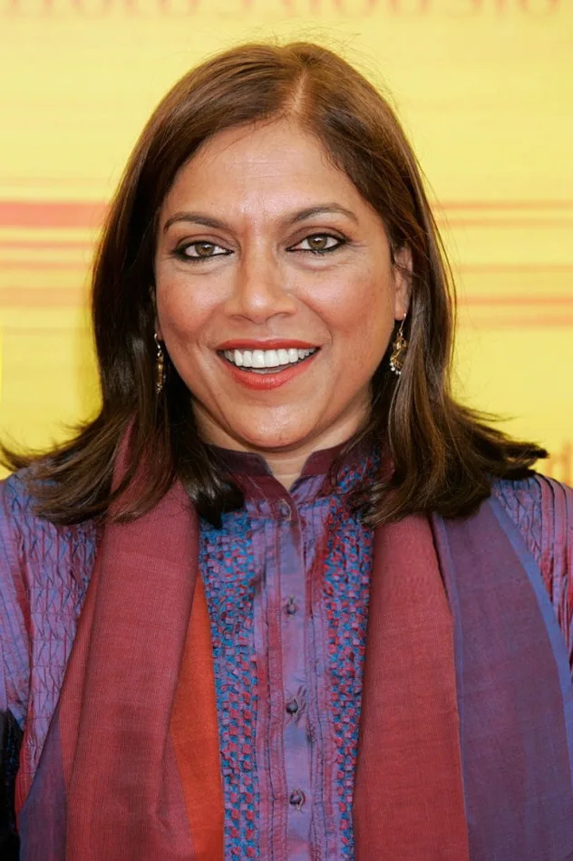 Mira Nair fotoğrafı