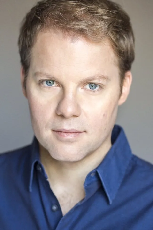Andy Powers fotoğrafı