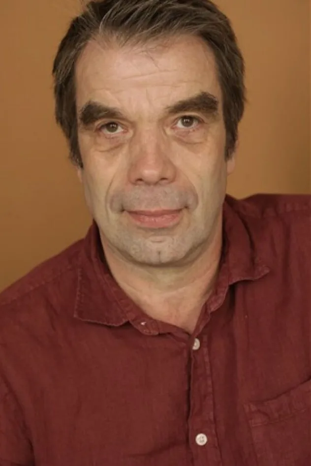 Vincent Schmitt fotoğrafı