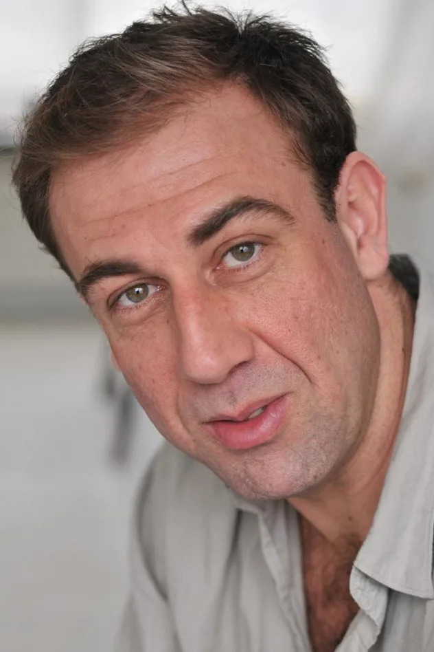 Norbert Ferrer fotoğrafı