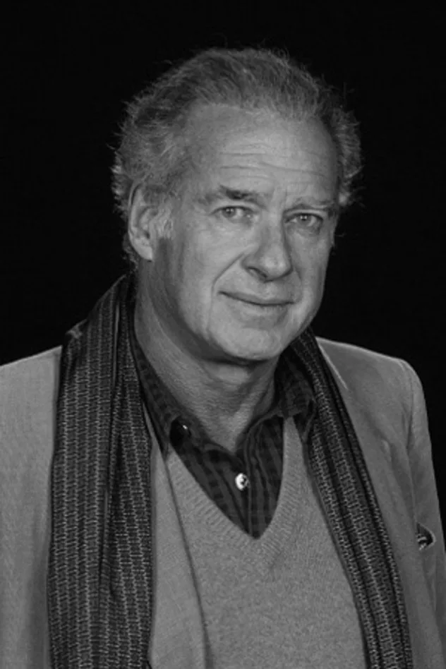 John Frankenheimer fotoğrafı