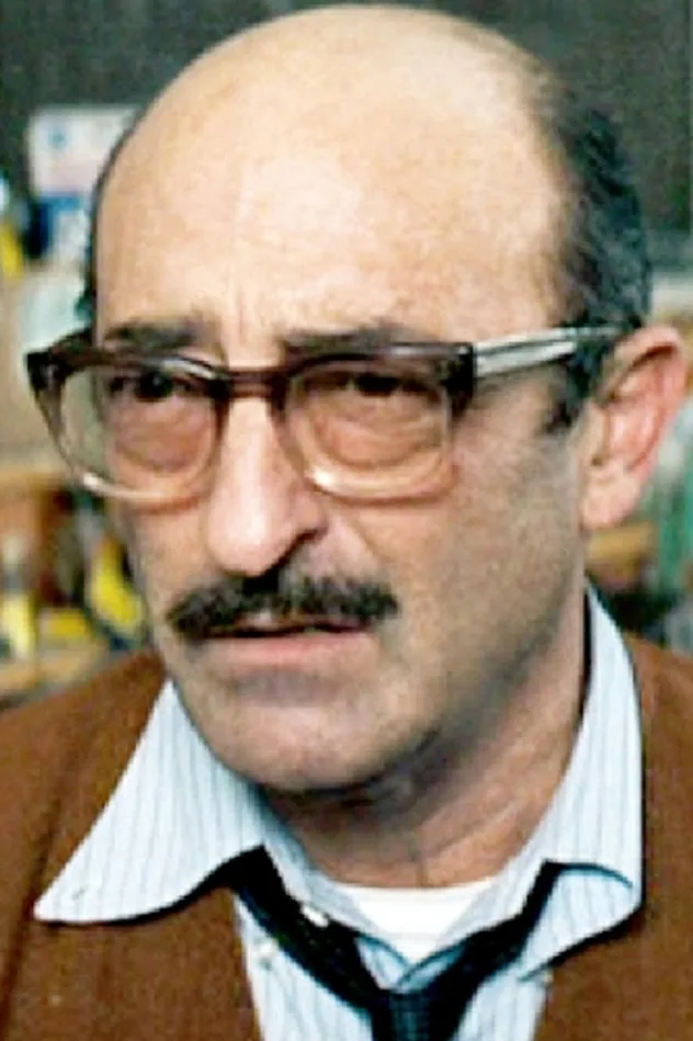 Maurice Argent fotoğrafı