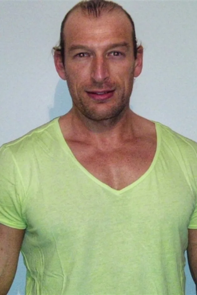 Clément Baronnet fotoğrafı