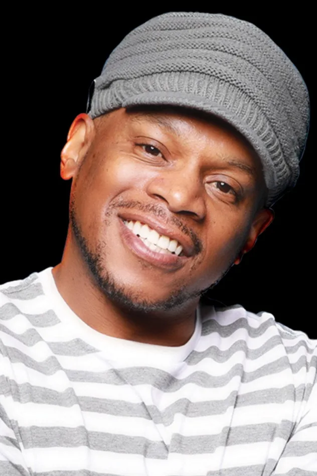 Sway Calloway fotoğrafı