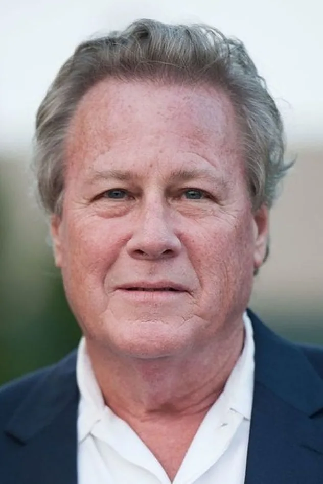 John Heard fotoğrafı